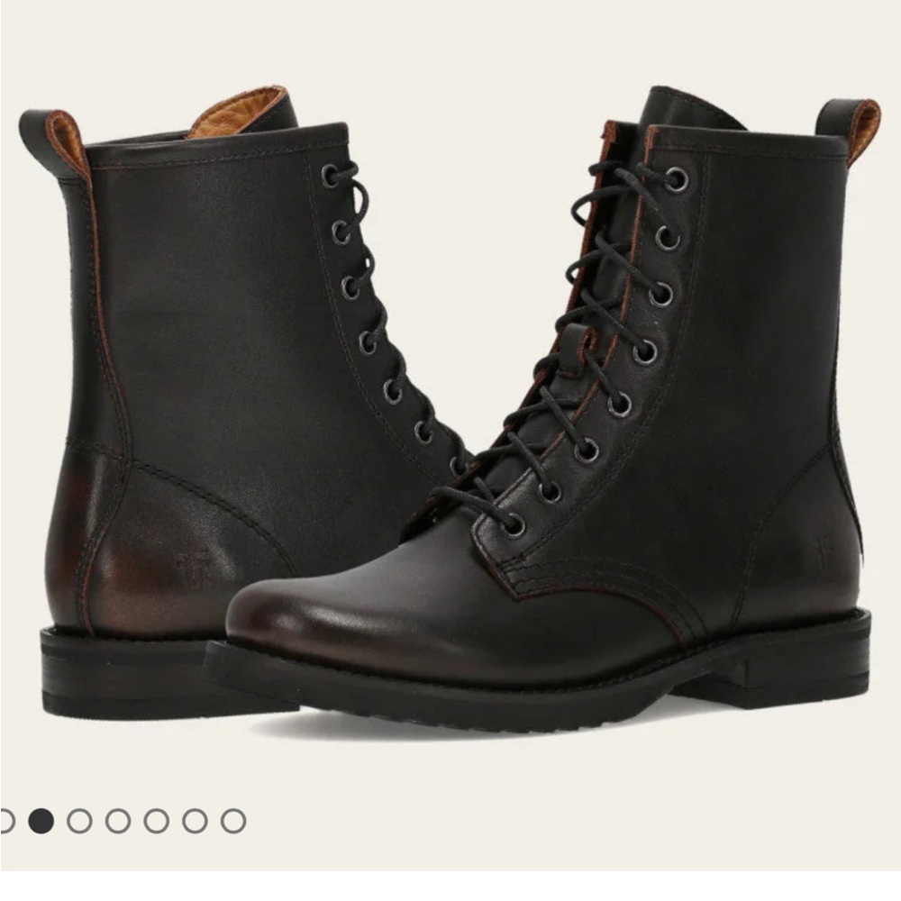 FRYE AND CO.